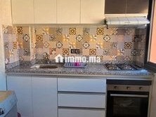 Appartement ensoleillé au Centre Ville - Appartement Location Vacances - Marrakech