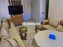 Appartement ensoleillé au Centre Ville - Appartement Location Vacances - Marrakech