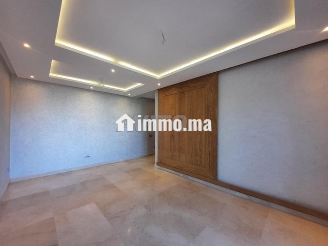 Appartement 120 m² à Rabat - Location Immobilier - Rabat - photo 4