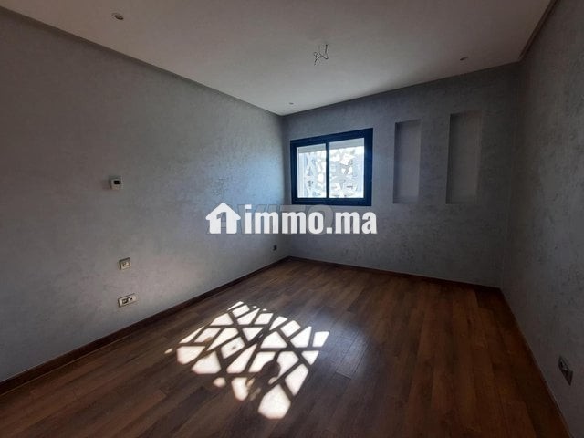 Appartement 120 m² à Rabat - Location Immobilier - Rabat - photo 8