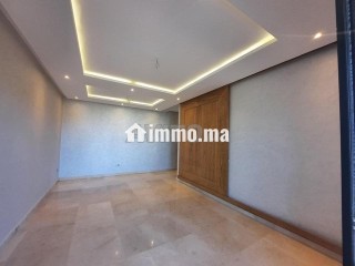 Appartement 120 m² à Rabat - Appartement à louer - Rabat