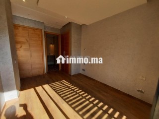 Appartement 120 m² à Rabat - Appartement à louer - Rabat