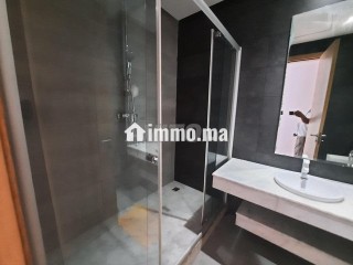 Appartement 120 m² à Rabat - Appartement à louer - Rabat