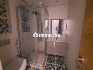 Appartement 120 m² à Rabat - Appartement à louer - Rabat