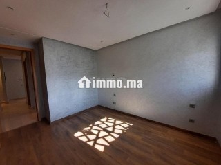 Appartement 120 m² à Rabat - Appartement à louer - Rabat