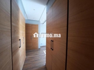 Appartement 120 m² à Rabat - Appartement à louer - Rabat