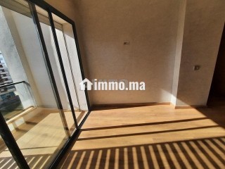 Appartement 120 m² à Rabat - Appartement à louer - Rabat