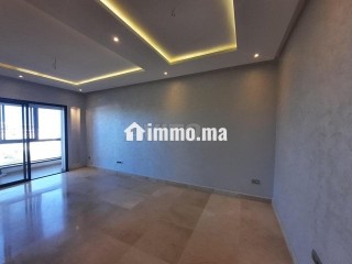 Appartement 120 m² à Rabat - Appartement à louer - Rabat