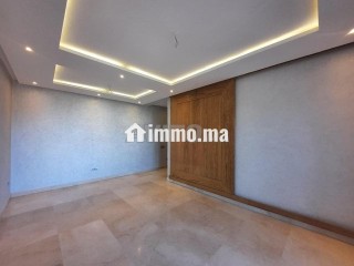 Appartement 120 m² à Rabat - Appartement à louer - Rabat