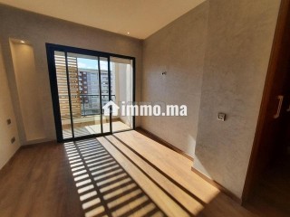 Appartement 120 m² à Rabat - Appartement à louer - Rabat