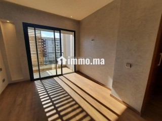 Appartement 120 m² à Rabat - Appartement à louer - Rabat