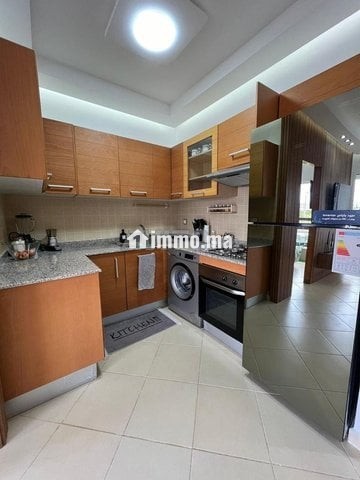 Appartement avec vue panoramique sur la ville - Location Vacances - Asilah - photo 2