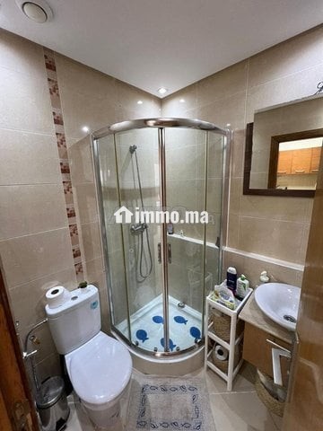 Appartement avec vue panoramique sur la ville - Location Vacances - Asilah - photo 5