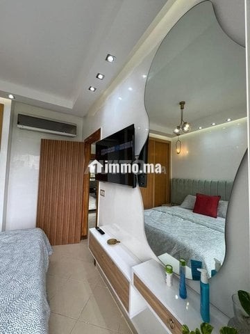 Appartement avec vue panoramique sur la ville - Location Vacances - Asilah - photo 6
