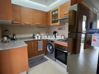 Appartement avec vue panoramique sur la ville - Appartement Location Vacances - Asilah
