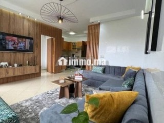 Appartement avec vue panoramique sur la ville - Appartement Location Vacances - Asilah