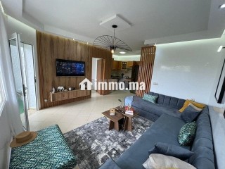 Appartement avec vue panoramique sur la ville - Appartement Location Vacances - Asilah