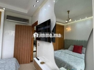 Appartement avec vue panoramique sur la ville - Appartement Location Vacances - Asilah