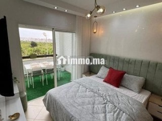 Appartement avec vue panoramique sur la ville - Appartement Location Vacances - Asilah