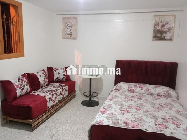 شقة appartement vacances - Location Vacances - Tanger - photo 1
