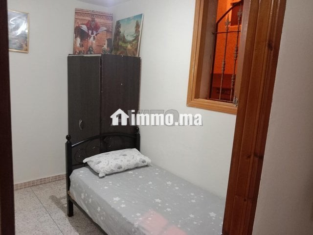 شقة appartement vacances - Location Vacances - Tanger - photo 3