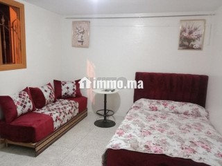 شقة appartement vacances - Appartement Location Vacances - Tanger