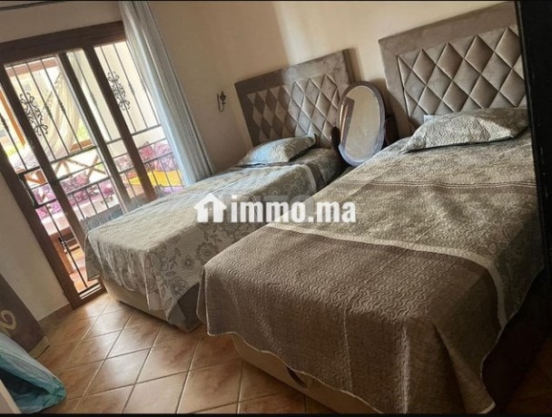 appartement-dans-une-residance-avec-picsine-big-1