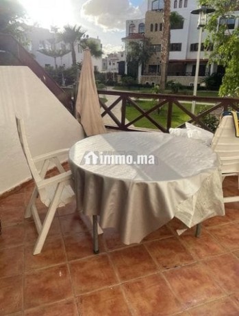 appartement-dans-une-residance-avec-picsine-big-4