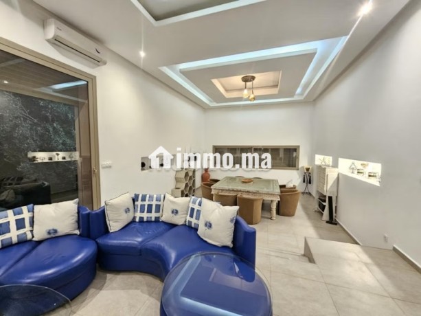 superbe-villa-a-louer-a-route-de-fez-surface-totale-5000-m2-meuble-big-15