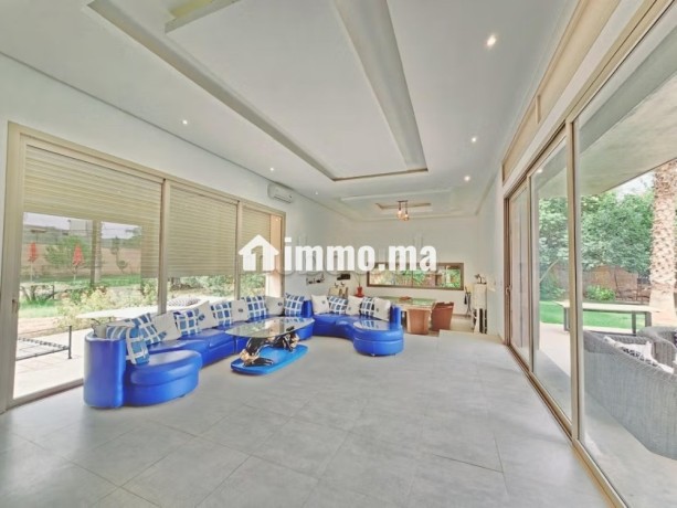 superbe-villa-a-louer-a-route-de-fez-surface-totale-5000-m2-meuble-big-16