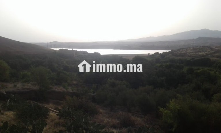 ferme-a-louer-a-lalla-takarkoust-superficie-5500-m2-garage-big-0