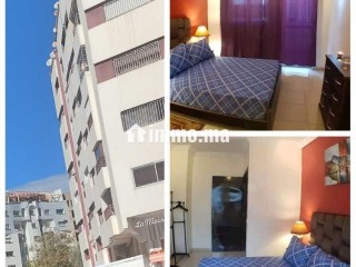 appartement-meuble-hamria-meknes