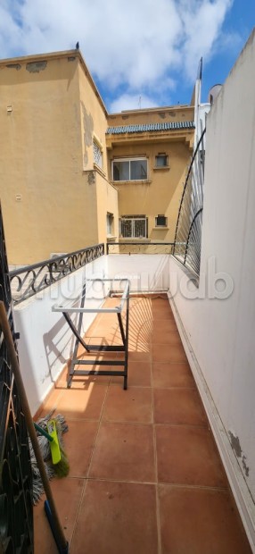 Appartement propre plein Racine avec terrasse - Location Immobilier - Casablanca - photo 6