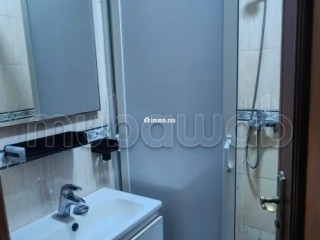 Appartement propre plein Racine avec terrasse - Appartement à louer - Casablanca