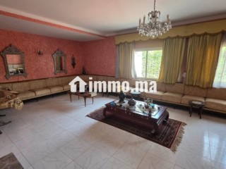 villa-a-louer-a-souissi-la-pinede