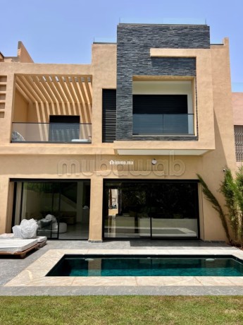 villa-neuve-meublee-a-vendre-residence-argane-golf-marrakech-big-1