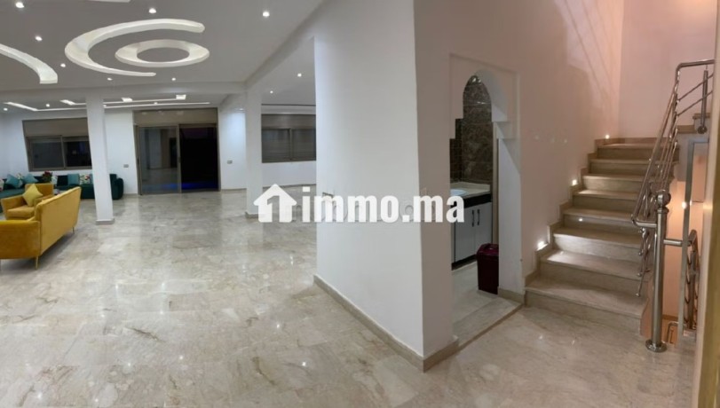 villa-standing-piscine-300m2-a-vendre-med-vi-marrakech-big-11