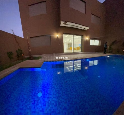 villa-standing-piscine-300m2-a-vendre-med-vi-marrakech-big-2