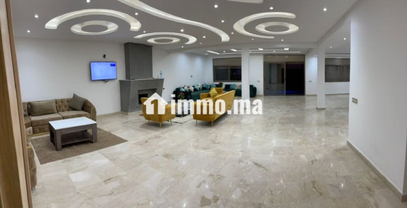 villa-standing-piscine-300m2-a-vendre-med-vi-marrakech-big-4