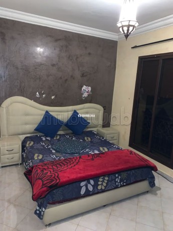 tres-bel-appartement-en-location-a-arset-sbaia-2-pieces-confortables-bien-meuble-big-4