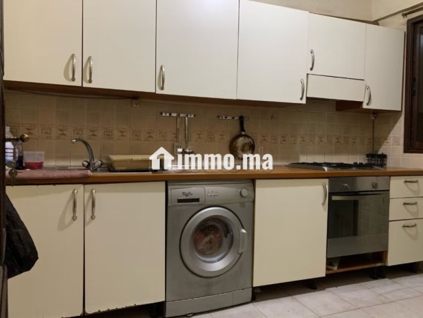tres-bel-appartement-en-location-a-arset-sbaia-2-pieces-confortables-bien-meuble-big-5