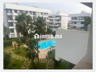 location-luxueux-appartement-meuble-a-dar-bouazza