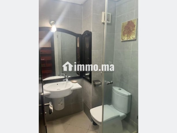 location-luxueux-appartement-meuble-a-dar-bouazza-big-4