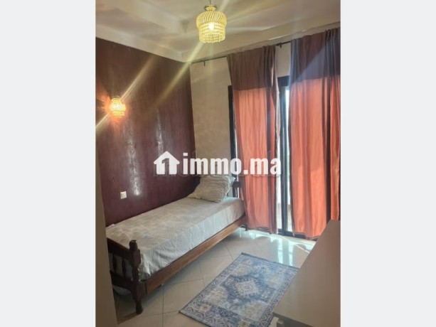 location-luxueux-appartement-meuble-a-dar-bouazza-big-5