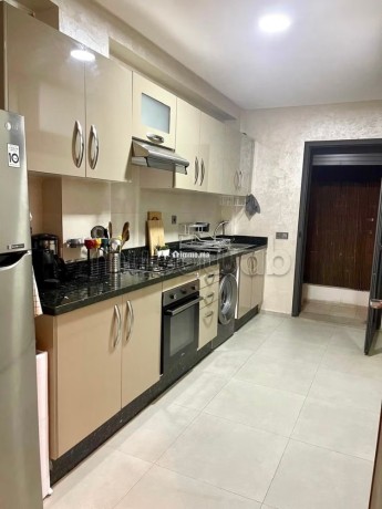 magnifique-appartement-2-chambre-neuf-en-location-vide-a-bouskoura-a-2-min-de-la-gare-big-5