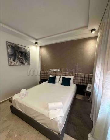 bel-appartement-a-vendre-a-gueliz-3-chambres-agreables-vue-exceptionnelle-sur-la-montagne-chauffage-central-big-4