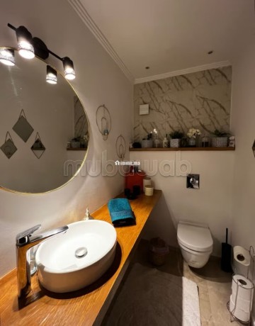 bel-appartement-a-vendre-a-gueliz-3-chambres-agreables-vue-exceptionnelle-sur-la-montagne-chauffage-central-big-6