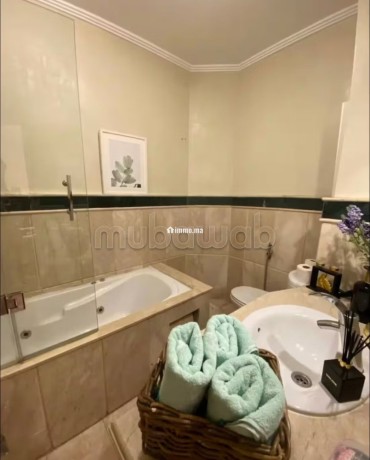 bel-appartement-a-vendre-a-gueliz-3-chambres-agreables-vue-exceptionnelle-sur-la-montagne-chauffage-central-big-7