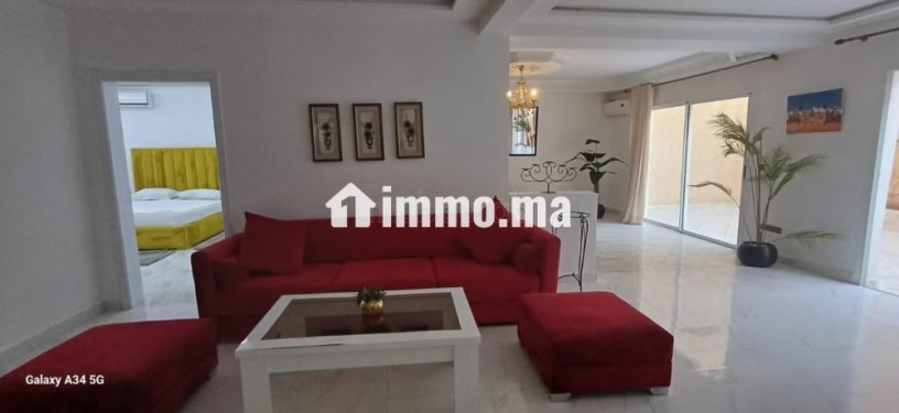 splendide-etage-de-villa-meuble-a-louer-a-targa-big-13