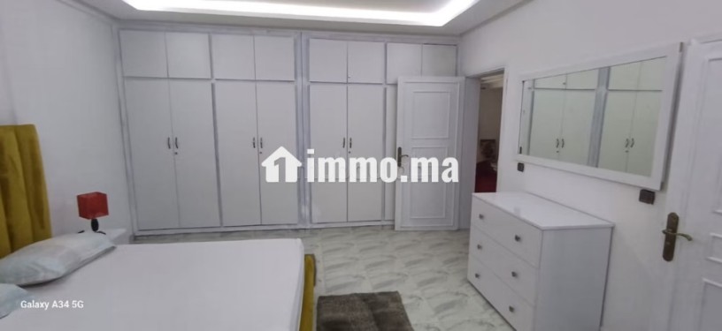 splendide-etage-de-villa-meuble-a-louer-a-targa-big-8